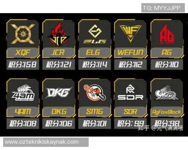 电竞新闻和平精英中FPX战队的表现分析与节奏把控的得失总结